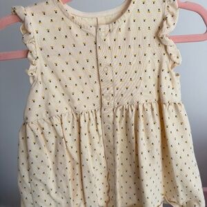 Baby girl dress